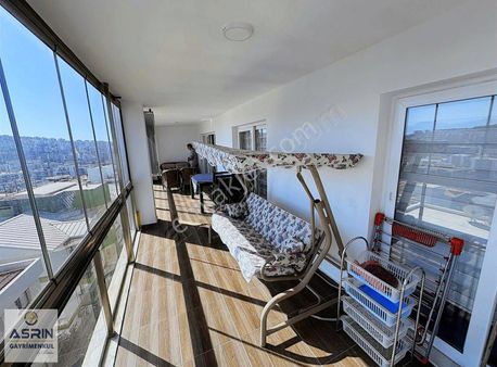 Kuşadası Otogar Arkasında Full Eşyalı 4+1 Dublex Daire