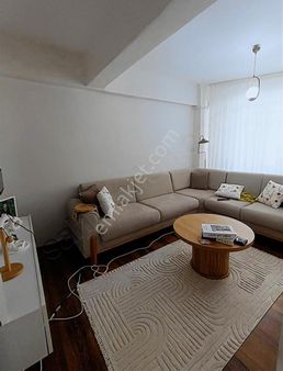 Esentepe Mh Merkezi Konumda 2+1 Yüksek Giriş