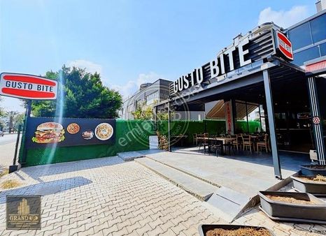 Mersin Yenişehir Menteş Mahallesinde Satılık Dükkan