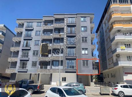 Kültür Mh De Satılık 1+1 Merkezi