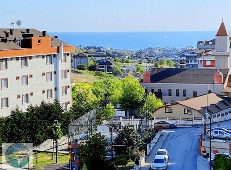 Beylikdüzü Gülpınar Da 3+1 4 Katlı Binada 125 M2 Güney Cephe