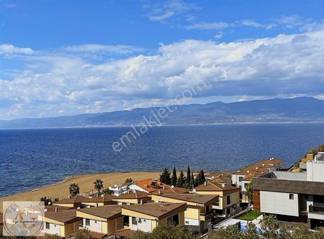 Arya'dan Muhteşem Deniz Manzaralı 4+2 Tam Bağımsız Villa