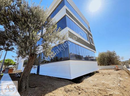 Arya'dan Kazdağları Manzaralı 2+1 Arakat Ön Cephe Daire