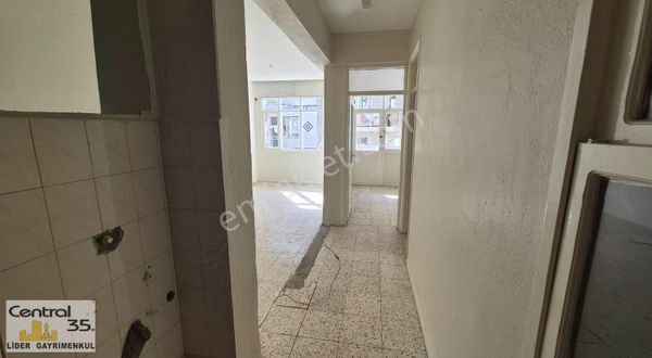 Central 35 Lider Zeytinlik Mh 2+1 85 M2 Klasik Daire