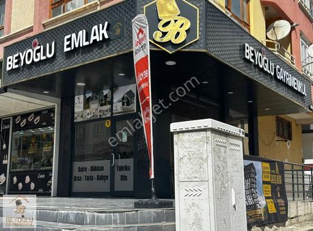 Beyoğlu'ndan Muhteşem Konumda Tektapu Villa Parseli Alan Kazanır