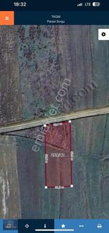 Şekeroglu Sevindik Merkezde 1050 Mt Yollu Ev Yapılabilir