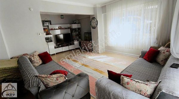 Kösedağ İnş. Fırsat Daire İsmetpaşada Satılık 2+1 100m2 Giriş