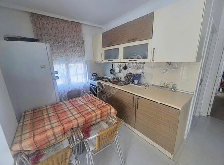 Antalya Liman Satılık 2+1 Daire Havuzlu 3 Kaat Konyaaltı
