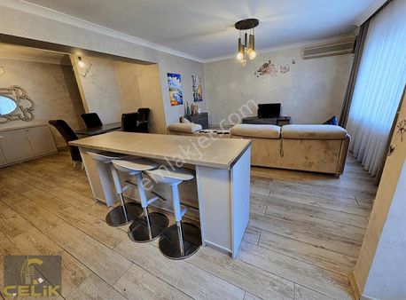 3+1 120m2 Ferah Arakat Daire (açıklamayı Okuyun)