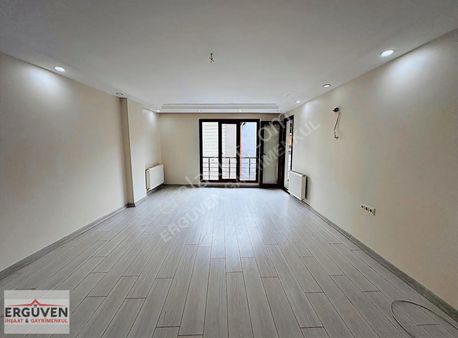 Erguven İnşaat & Gayrimenkul Den 4+2 İş Bankası Yanı