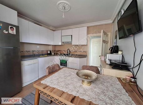 Etimesgut Bağlıca Yolu Üzeri Ara Kat Ön Cephe 3+1 Daire