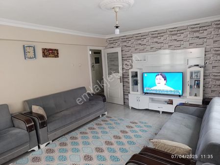 Soma Cumhuriyet İlköğretim Okulu Mevkii 3+1 Sıcak Sulu Satılık Daire