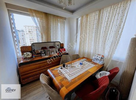 Güney,den Satılık Havuzlu +doğalğazlı+site İçerisinde Geniş 2+1