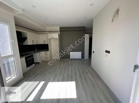 Güney'den Tecede Aqua Parklı Lüx 1+1 Kiralık Daire