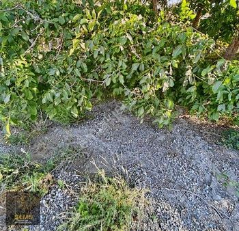 Köy Merkezine 700 Metre Müstakil Tapulu Yatırımlık Arazi