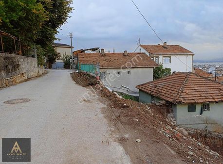 Bekirdere'de Deniz Manzaralı 3 Kat İzinli Arsa