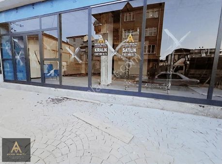 Dumlupınar Merkezde Fırsat Dükkân