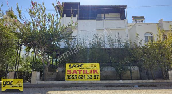 #-yat-# Susanoğlu Altınkum Mahallesinde Denize 5dk Mesafesinde