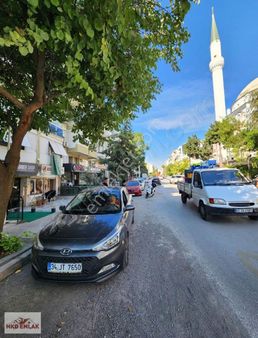 Girne Bulvarı Yakını Zemin Satılık Dükkan Mkd Emlak