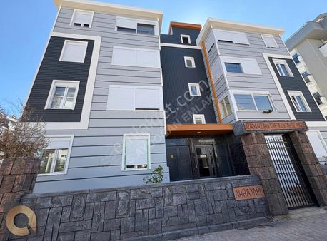 2+1 Satılık Lüks Daire