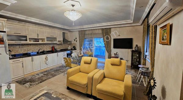 Obagöl Mevkii Denize Yakın Konumda Satılık Eşyalı Daire