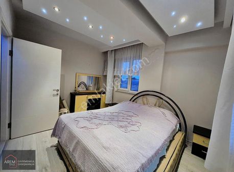 Çanakkale Belediyesine Yakın Satılık 3+1 Dubleks Daire