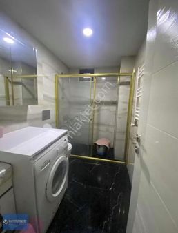 Master Brokersdan Kiralık Eşyalı 1+1 Daire
