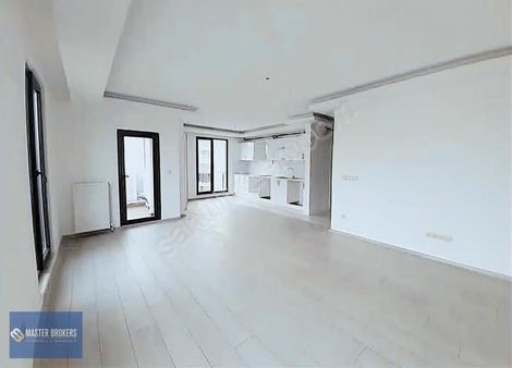 Master Brokers Atakent Tramvaya Cephe Sınırsız Kredi 2+1 Daire