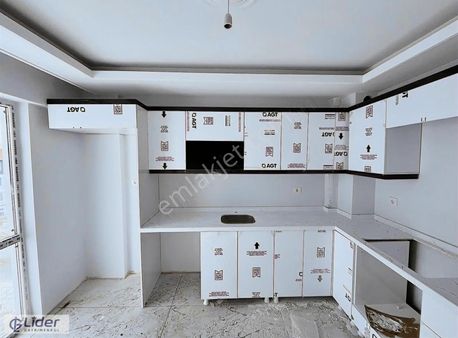 /lider'den/yıldırım'da Merkezi Konum 2+1 Katta Daire/