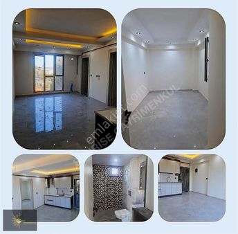 Üniversite-cerrah Hastanesi Yakını Satılık 1+1 Sıfır Apartlar