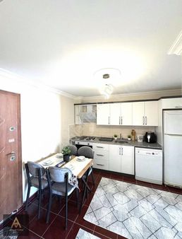 İsabeylinin En Güzel 2+0 Ful Lüks Geniş Eşyalı Dairesi İlanda !