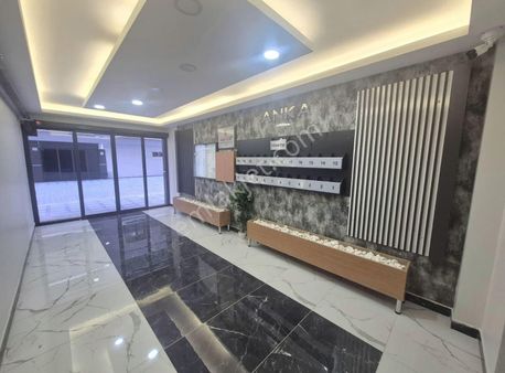 281.cadde Üzeri Site İçi Lux Satılık 2+1 Daire