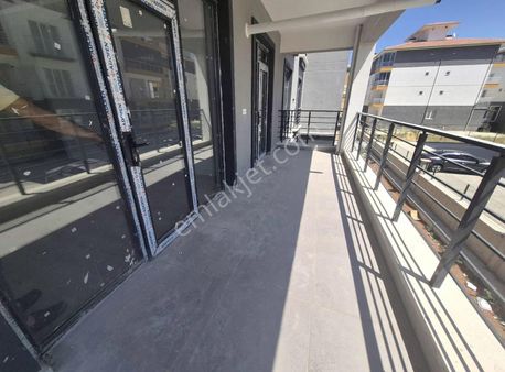 İskanlı Lux 2+1 Ayrı Mutfak Daire