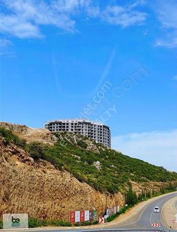 Mazı Dağı'nda Satılık Ferah 2+1 Daire