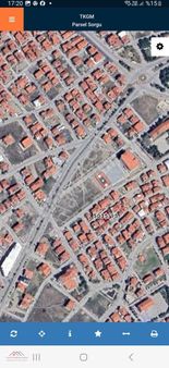 Isparta Merkez Zafer Mahallesinde Yatırımlık Arsa