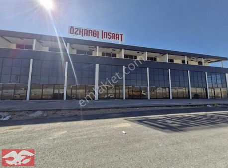 Yenikent Fevzi Çakmak Da Ayaş Yoluna Cephe Satılık Dükkanlar