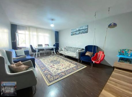 3+1 Site İçinde, Krediye Uygun-arakat-çift Asansör Satılık Daire