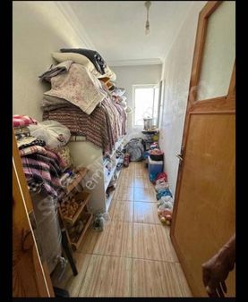 Geniş 2+1 Mukaddem Sanayi Civarında Asansör Yok