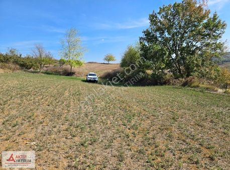 Kandıra'da Yerleşim Kenarı Teras Konumda 1210 M2 Satılık Tarla