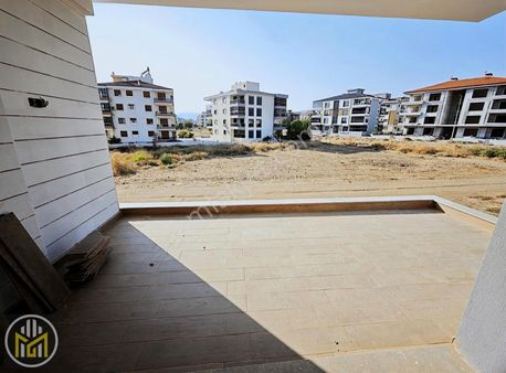 Zafer Mh. Sinde Lüks Daire