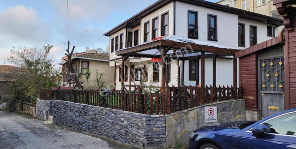 Nevi Gayrimenkul'den