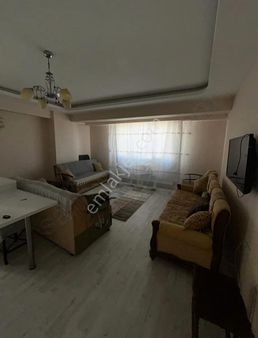 Nevi Gayrimenkul Eşyali Kiralık Daire