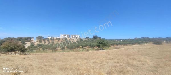 Nevi Gayrimenkuldan Satılık Hisseli Arsa