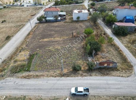 Kepsut Merkezde 3 Kat İmarlı Fırsat Arsa