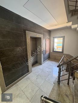 Referans'tan Mercan Konaklarında 3+1 Lux Kiralık Daire