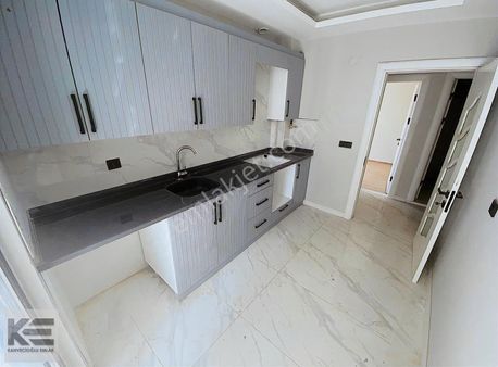 Kahvecioğlu Emlak'tan Fatih Mah.arakat Satılık Lüx 2+1 Daire