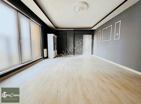 ▄gençaslan'dan▄ Akşemsettin'de Cadde Paraleli 3+1 Satılık Daire