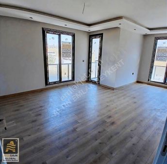 Büyükçekmece Pınartepe Mahallesi Sıfır İskanlı 2+1 Satılık Daire