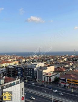 Ozan'dan Empıre Avcılarda Deniz Manzaralı 2+1 Daire