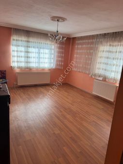 Mç Emlak'tan Akşemsettin Mah'sınde 3+1 Satılık Daire